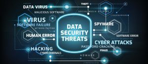 Data Security Threats