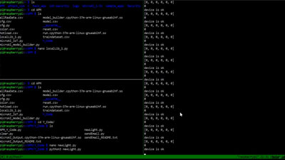APM Tutorial - MicroAI™