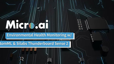 Environmental Health Monitoring