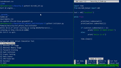 IoT Security Tutorial